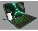 Lifebook Leaf ? fantastyczny eko-koncept