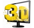 Monitor 3D e2352Phz od AOC