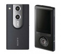 Kompaktowo i w 3D ? nowa mini-kamera Sony