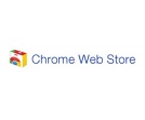 Sklep Chrome Web Store dostępny dla całego świata