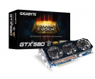 GIGABYTE GV-N580SO-15I numerem jeden w benchmarku 3DMark2001 SE