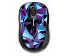 Microsoft Wireless Mobile Mouse 3500 Studio Series