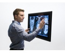 27 calowy ekran od Perceptive Pixel ? pierwszy profesjonaly touch screen