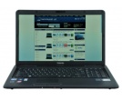 Biznesowa linia Toshiba Satellite Pro