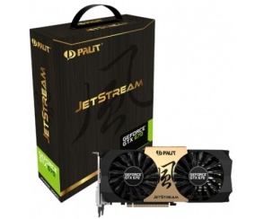 Chłodzenie Jetstream w GTX 670