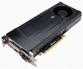 AVADirect GTX 670 - przede wszystkim taniej