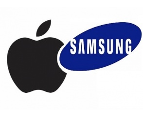 Apple vs Samsung - odcinek nr...