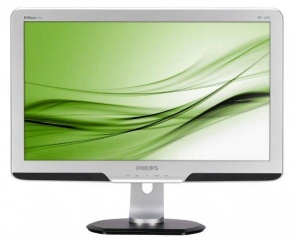 PHILIPS 235PQ2ES - monitor dla wymagających