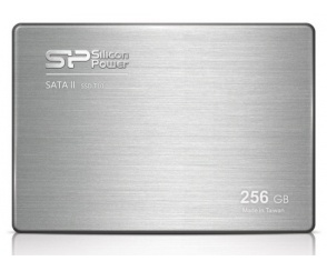 Dysk SSD na SATA II - T10