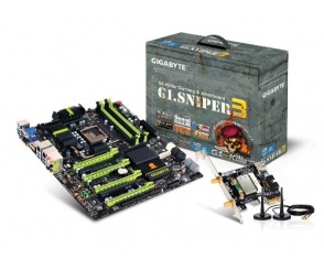 G1.Sniper 3 od GIGABYTE