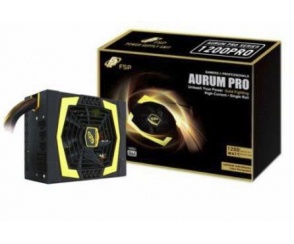 AURUM Pro dla profesjonalistów