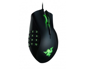 Razer Naga dla gier MMO