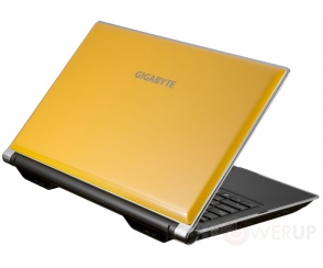 Gamingowy laptop od Gigabyte