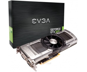 GTX 690 u EVGI