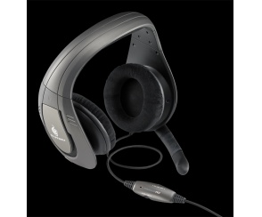 High-endowy headset w ofercie CM