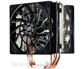 Hyper 412S w ofercie Cooler Master