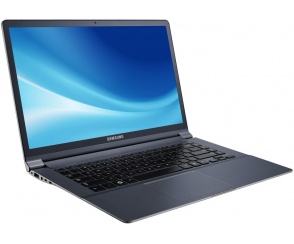 Nowy ultrabook od Samsunga