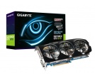 GeForce GTX 670 z technologią WINDFORCE Triangle Cool