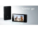 Dwa wodoodporne smartfony od Sony