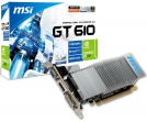 MSI również ma wszystkie GTXy 600