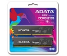 Pamięci RAM A-DATA DDR3-2133X 8 GB i 16 GB