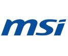 Brazos także u MSI