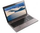 Nowy laptop Toshiby z Ivy