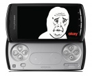 Xperia PLAY skazana na śmierć