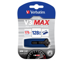 Verbatim V3 MAX USB 3.0 Store’n’Go