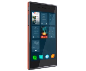 Jolla - smartfon z Sailfish OS