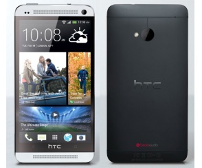 Phablet od HTC z ekranem 6 cali