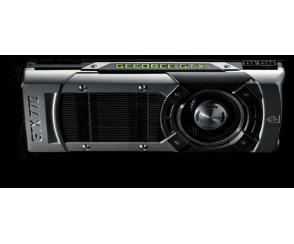 GeForce GTX 770 - informacje