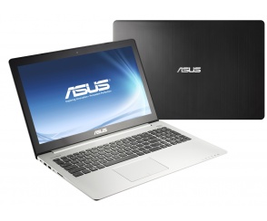 ASUS VivoBook S500CA – 15-calowy ultrabook z dotykową matrycą