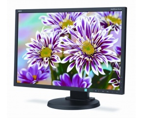 Nowy monitor od NEC