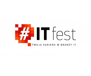 Między kodem a pracą - IT fest 2013!