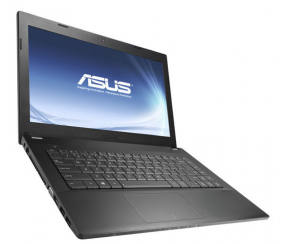 ASUS P55VA – biznesowy notebook z serii ASUSPRO dostępny w sprzedaży