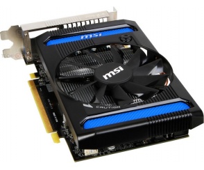 MSI Radeon HD 7790 z 2 GB pamięci