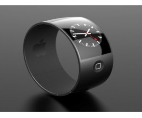 Testy ekranu OLED zegarka iWatch