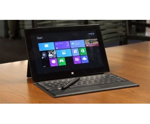 Microsoft Surface z ekranem 7,5 cali