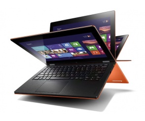 Lenovo Yoga 11S - wydajny laptop