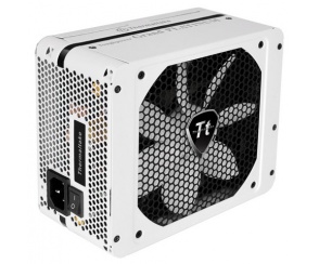 Zasilacze Thermaltake i Fractal Design zgodne z Haswell