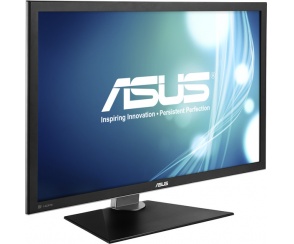 ASUS 4K IGZO - nowy monitor 31,5 cala