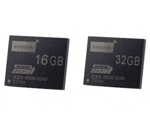 nanoSSD od Innodisk