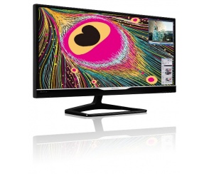 29-calowy monitor PHILIPS 298X4QJAB