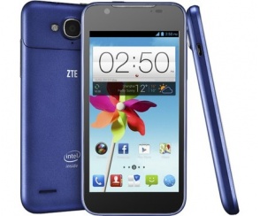 ZTE Grand X2 In - nowy smartfon