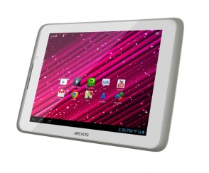 Archos Xenon 80 - nowy tablet z małym ekranem