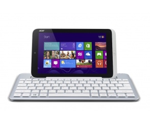 Acer Iconia W3 - nowy tablet z Windows 8