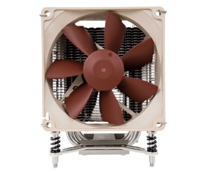 Noctua NH-U12DX i4 oraz NH-U9DX i4 - nowe coolery