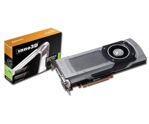 Inno3D GeForce GTX 780 iChill HerculeZ 2000