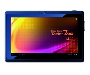 Easy Home Tablet 7” HD